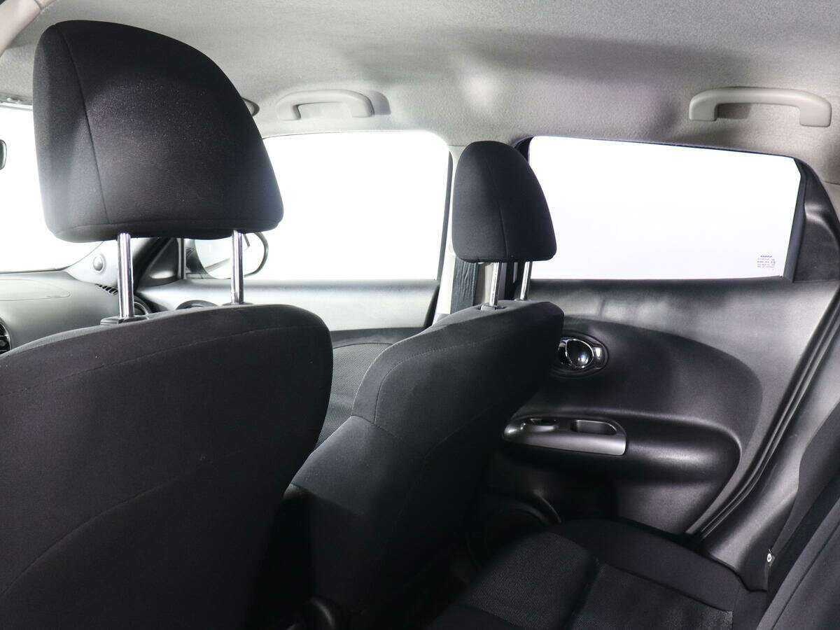 Купить Ниссан Жук, 2014, 98 398 км.. Фото: #11