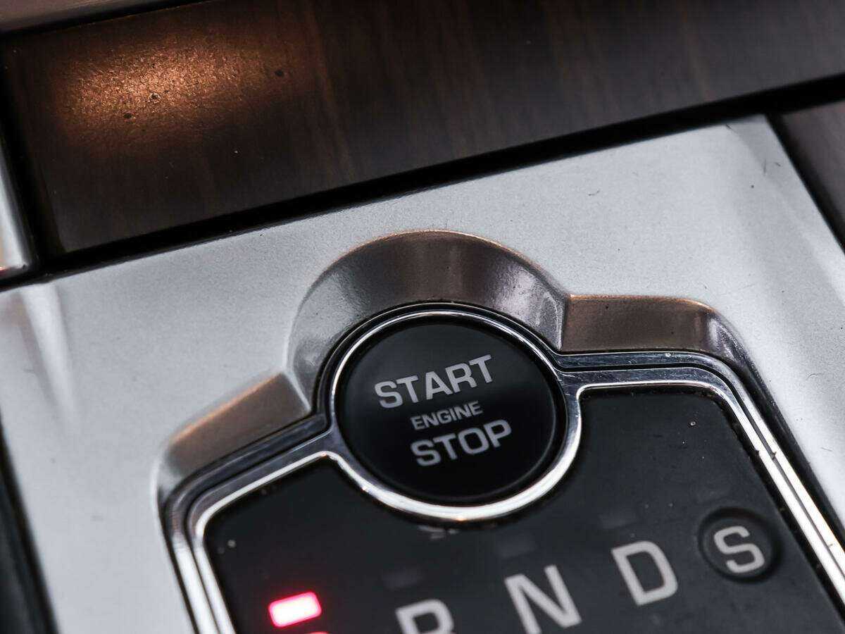 Купить Jaguar XF, 2013, 113 122 км.. Фото: #19