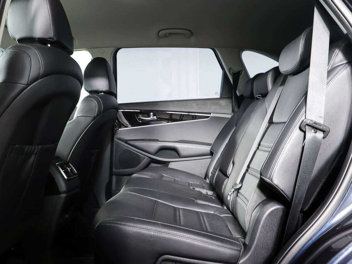 Купить Kia Sorento, 2018, 141 540 км.. Фото: #9