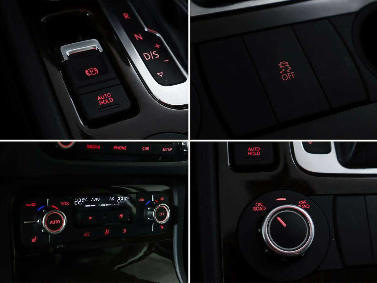 Купить Volkswagen Touareg, 2013, 143 706 км.. Фото: #21