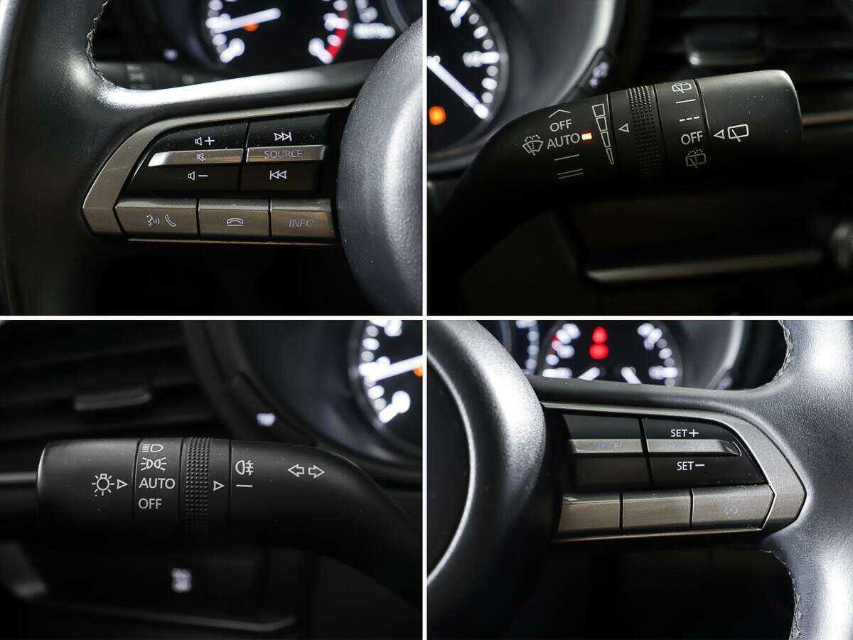 Купить Mazda CX-30, 2020, 38 372 км.. Фото: #14