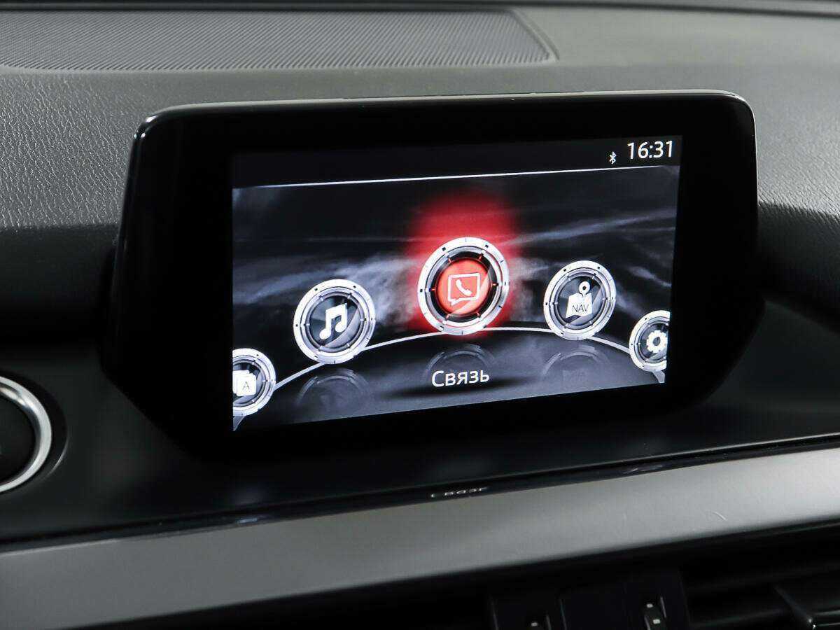 Купить Mazda 6, 2016, 135 506 км.. Фото: #17