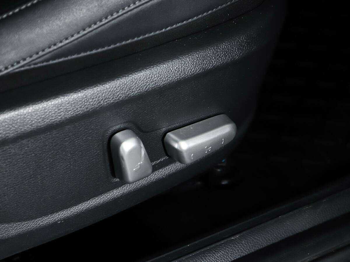 Купить Kia Seltos, 2020, 74 334 км.. Фото: #17