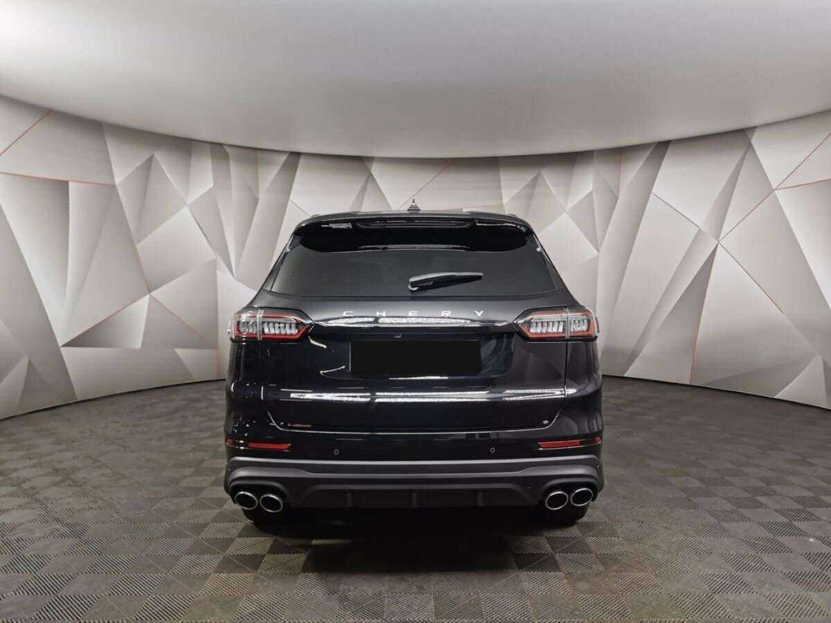 Купить Chery Tiggo 8 Pro Max, 2022, 11 512 км.. Фото: #7