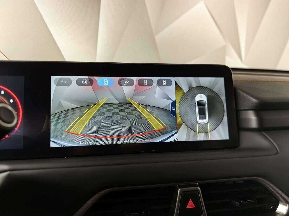 Купить EXEED TXL, 2022, 32 138 км.. Фото: #16