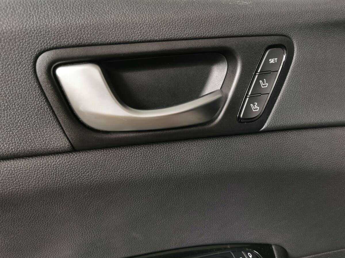 Купить Kia Optima, 2016, 31 361 км.. Фото: #8