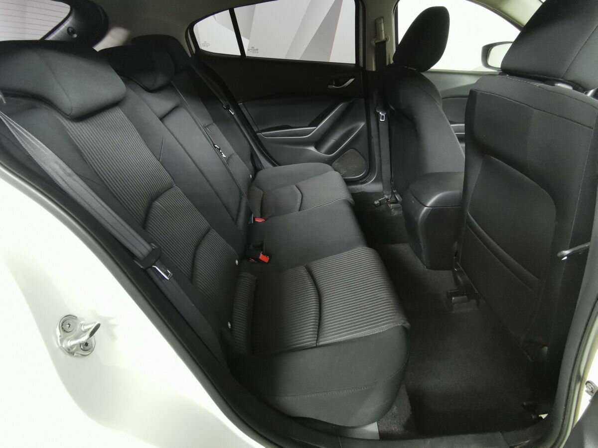 Купить Мазда 3, 2014, 65 034 км.. Фото: #11