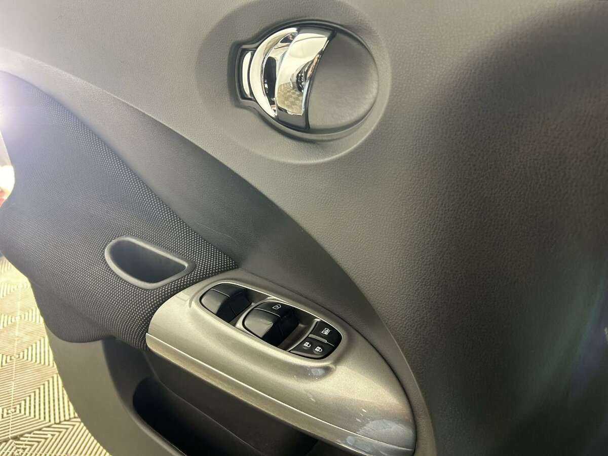 Купить Ниссан Жук, 2012, 125 000 км.. Фото: #7