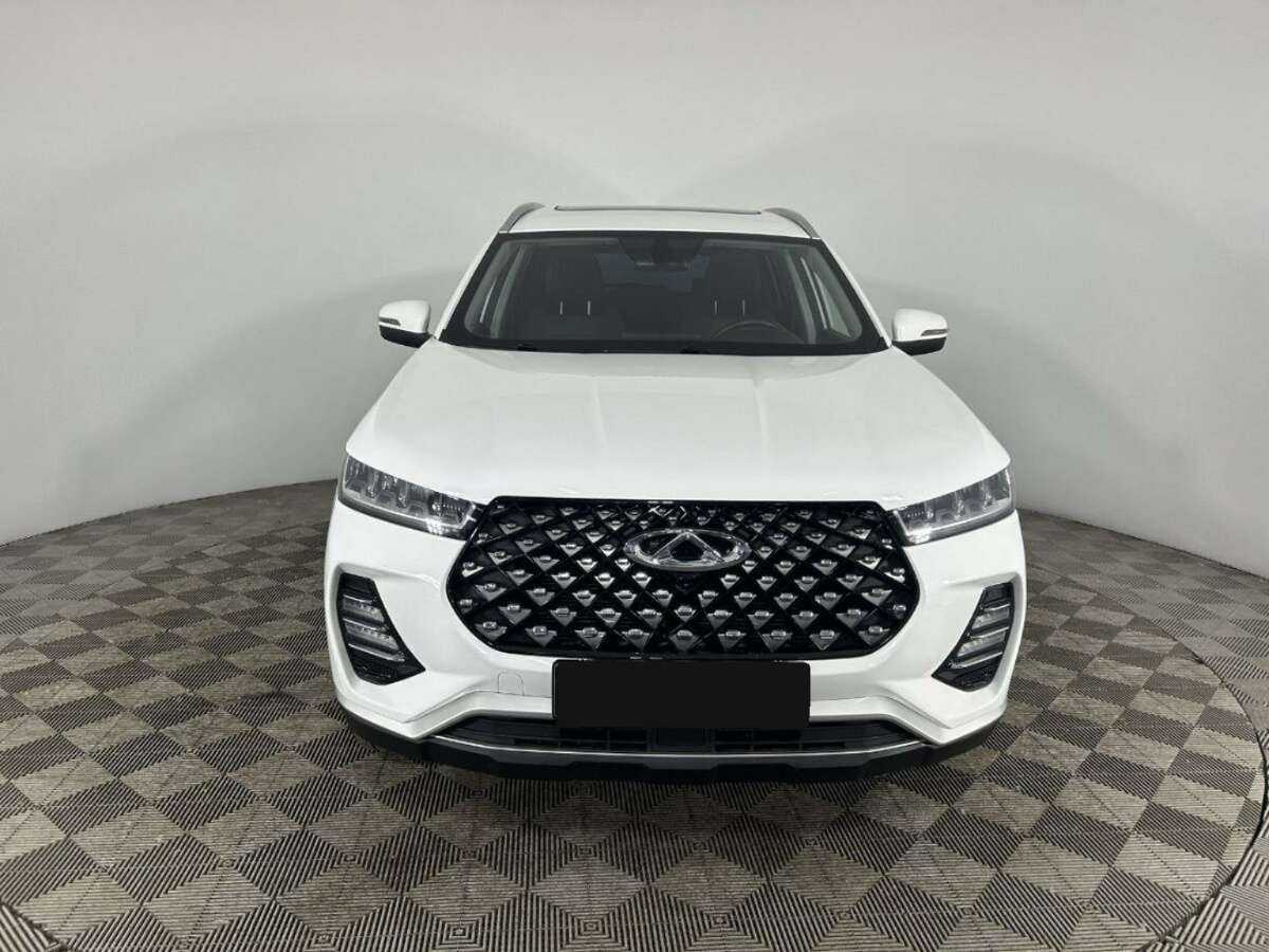 Купить Чери Тигго 7 Про, 2022, 43 126 км.. Фото: #1