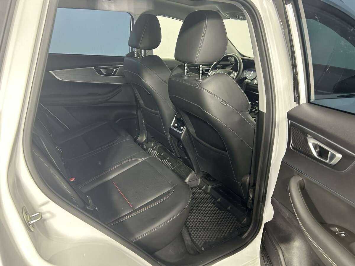 Купить Чери Тигго 7 Про, 2022, 43 126 км.. Фото: #14