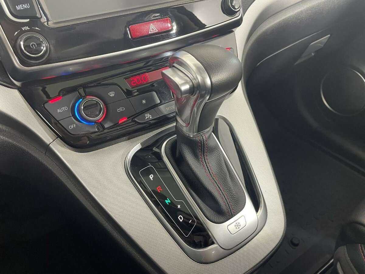 Купить Хавал Х6, 2016, 80 052 км.. Фото: #10