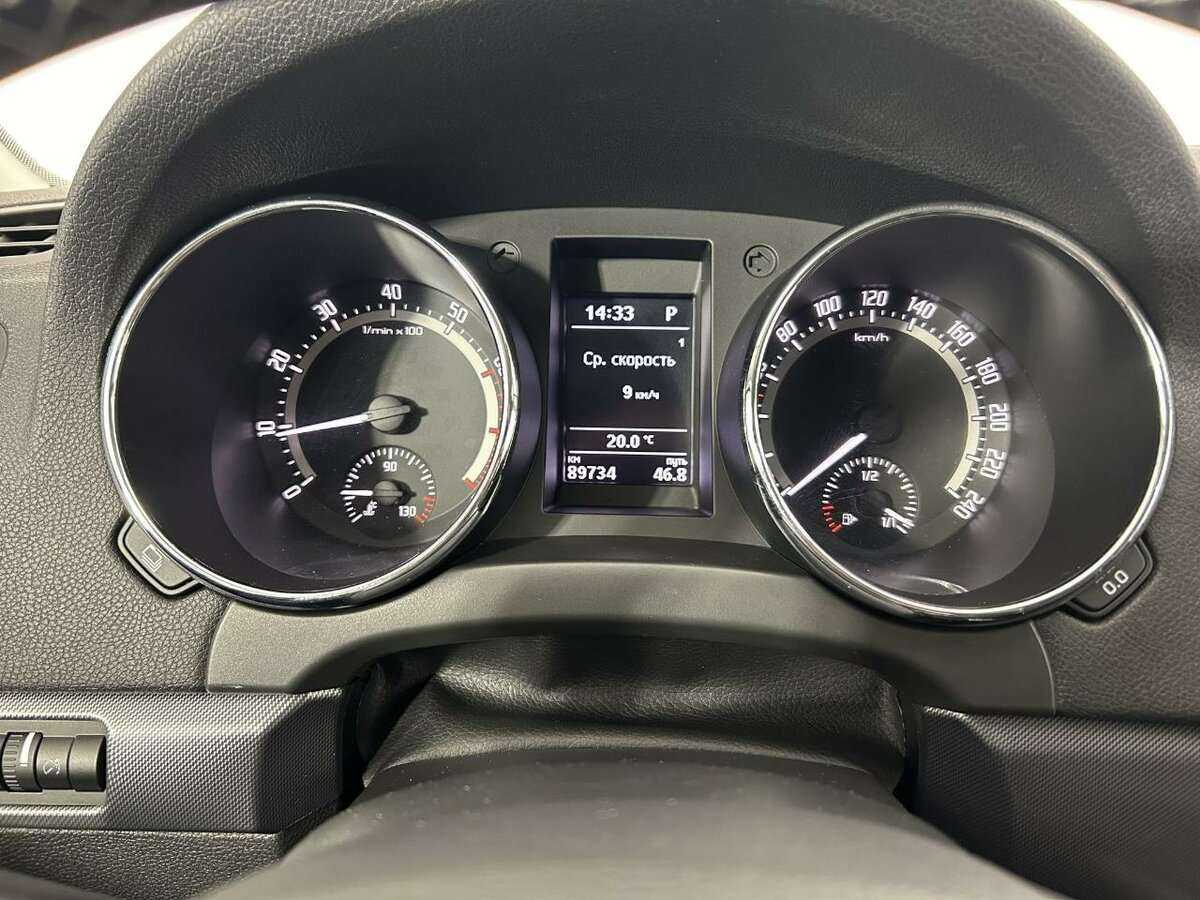 Купить Шкода Йети, 2017, 89 734 км.. Фото: #10