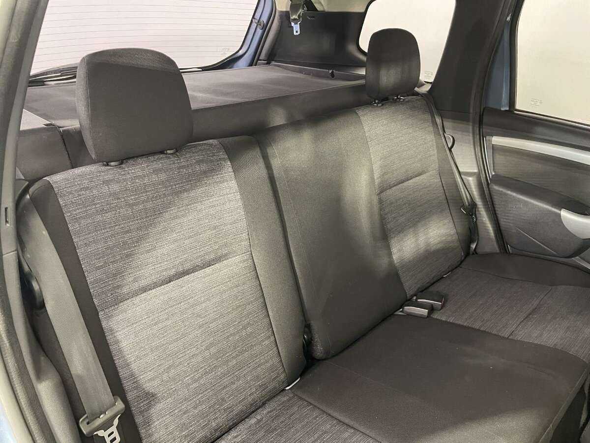 Купить Рено Дастер, 2012, 170 540 км.. Фото: #14