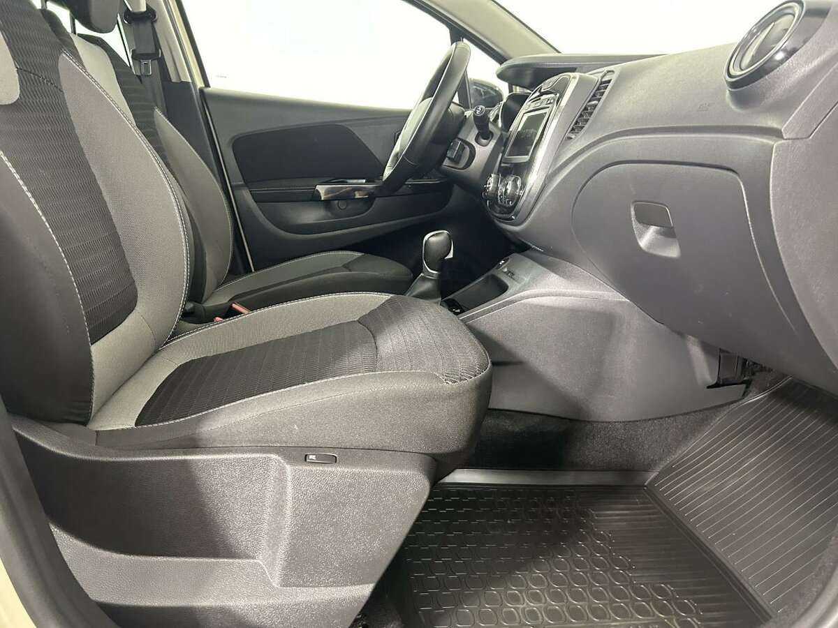 Купить Рено Каптюр, 2019, 37 500 км.. Фото: #13