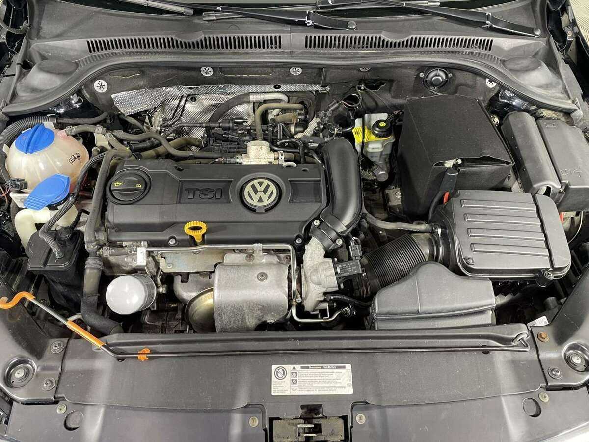 Купить Фольксваген Джетта, 2013, 135 662 км.. Фото: #15