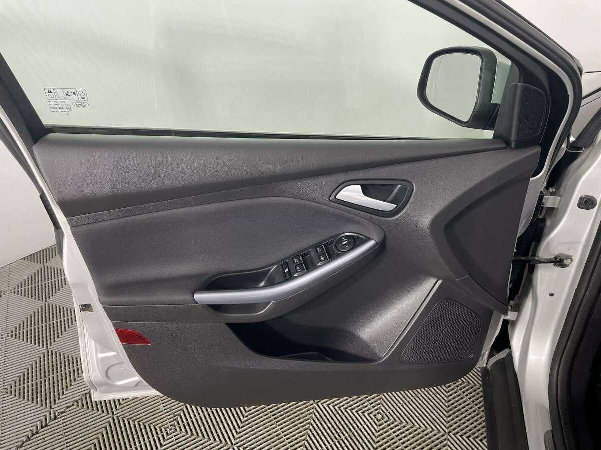 Купить Форд Фокус, 2014, 137 514 км.. Фото: #7