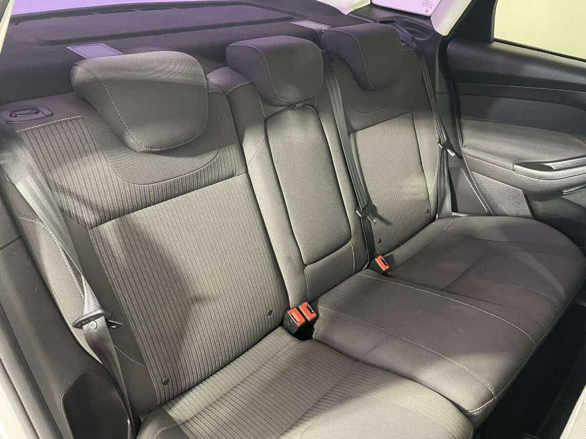 Купить Форд Фокус, 2014, 137 514 км.. Фото: #14