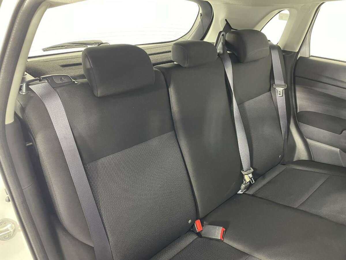 Купить Митсубиши АС-Икс, 2012, 102 696 км.. Фото: #14