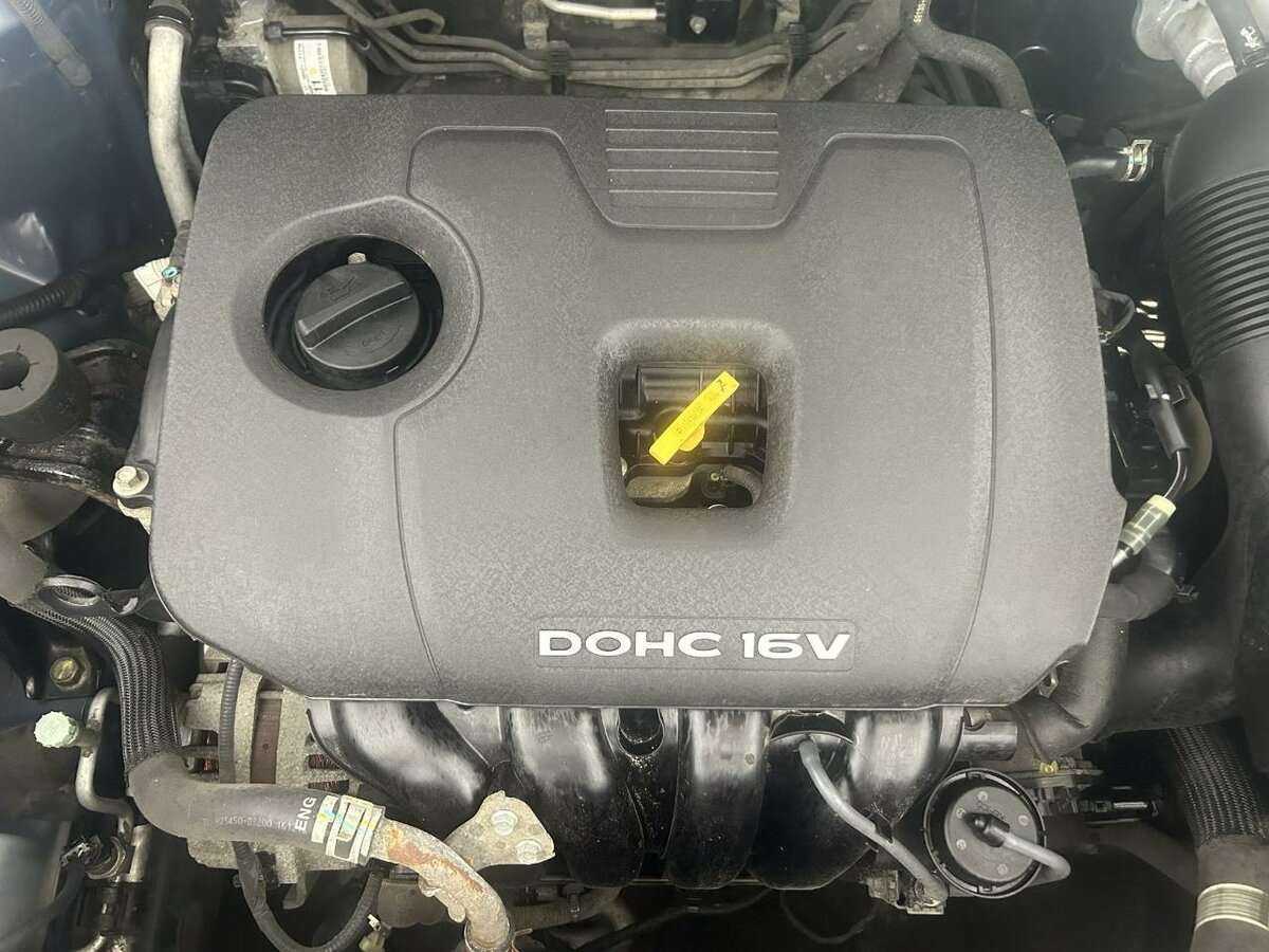 Купить Киа Спортейдж, 2017, 214 876 км.. Фото: #15