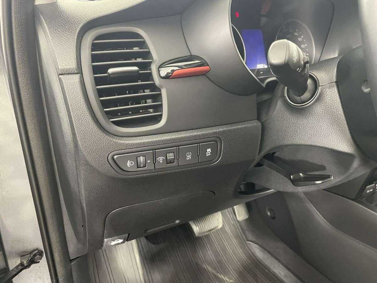 Купить Киа Рио, 2020, 29 321 км.. Фото: #8