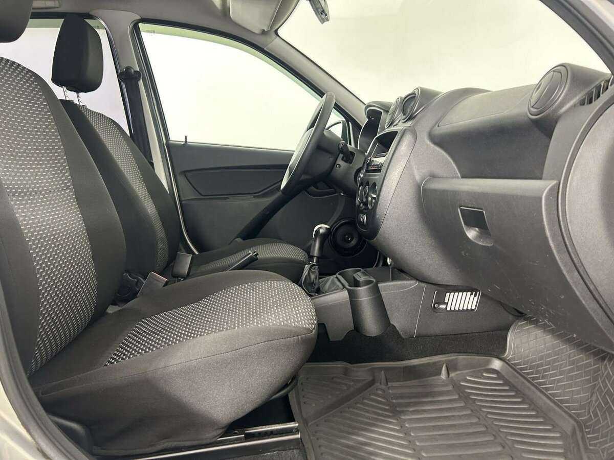 Купить Лада (ВАЗ) Гранта, 2017, 88 539 км.. Фото: #13