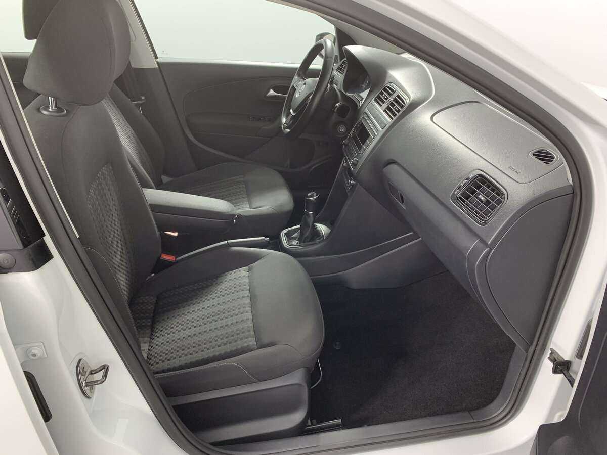 Купить Фольксваген Поло, 2019, 99 405 км.. Фото: #13