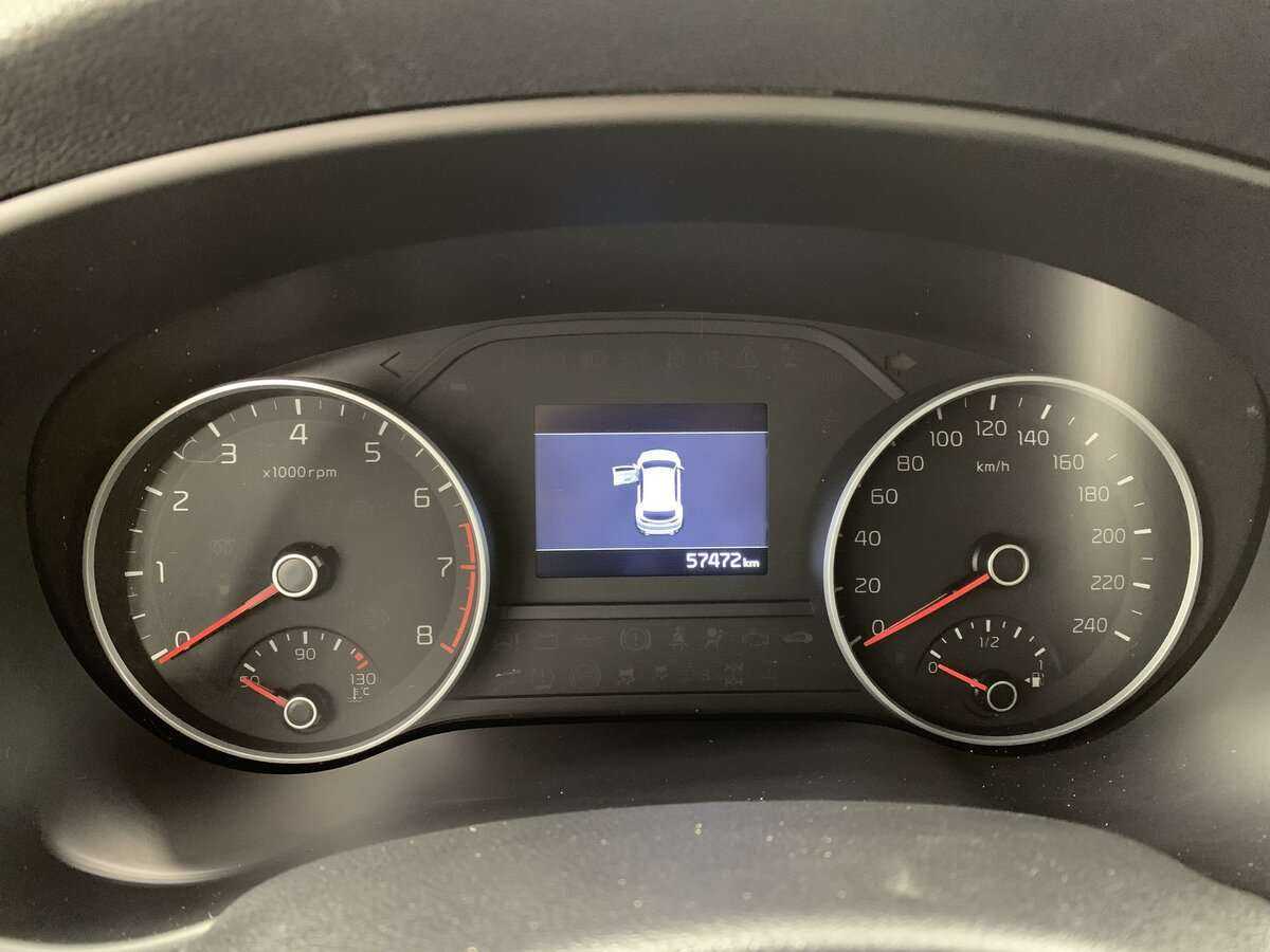 Купить Kia Sportage, 2020, 57 425 км.. Фото: #12