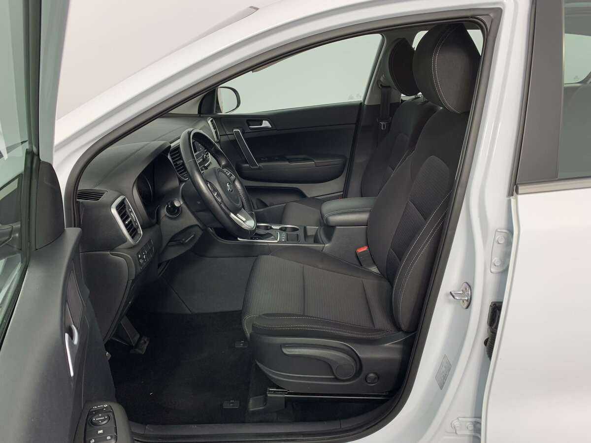 Купить Kia Sportage, 2020, 57 425 км.. Фото: #15