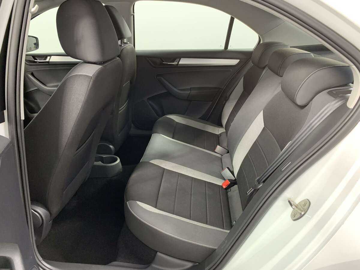 Купить Шкода Рапид, 2019, 87 861 км.. Фото: #9