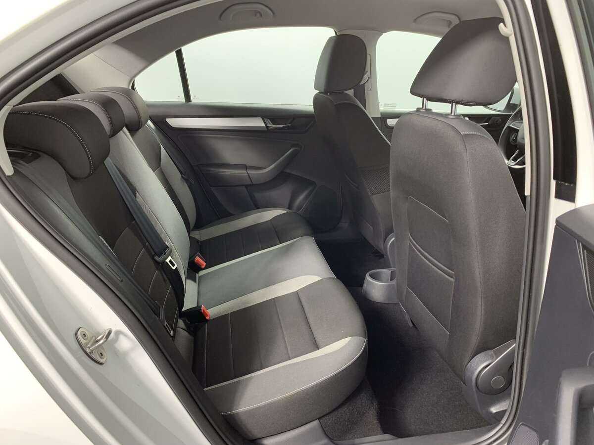 Купить Шкода Рапид, 2019, 87 861 км.. Фото: #15