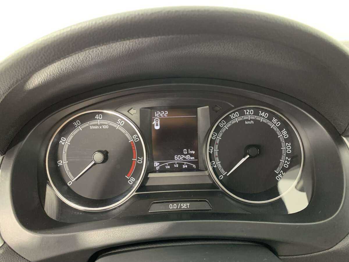 Купить Шкода Рапид, 2019, 60 219 км.. Фото: #10