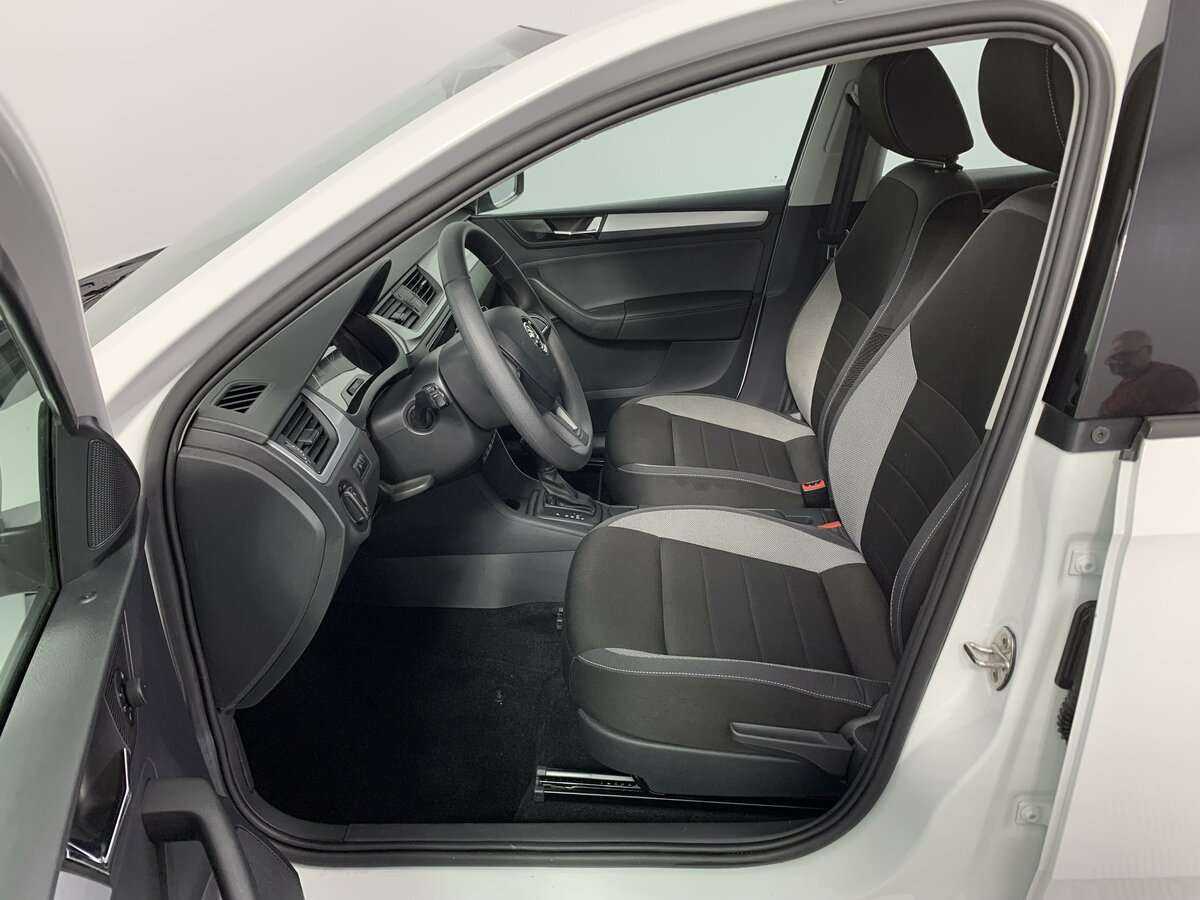 Купить Шкода Рапид, 2019, 60 219 км.. Фото: #13