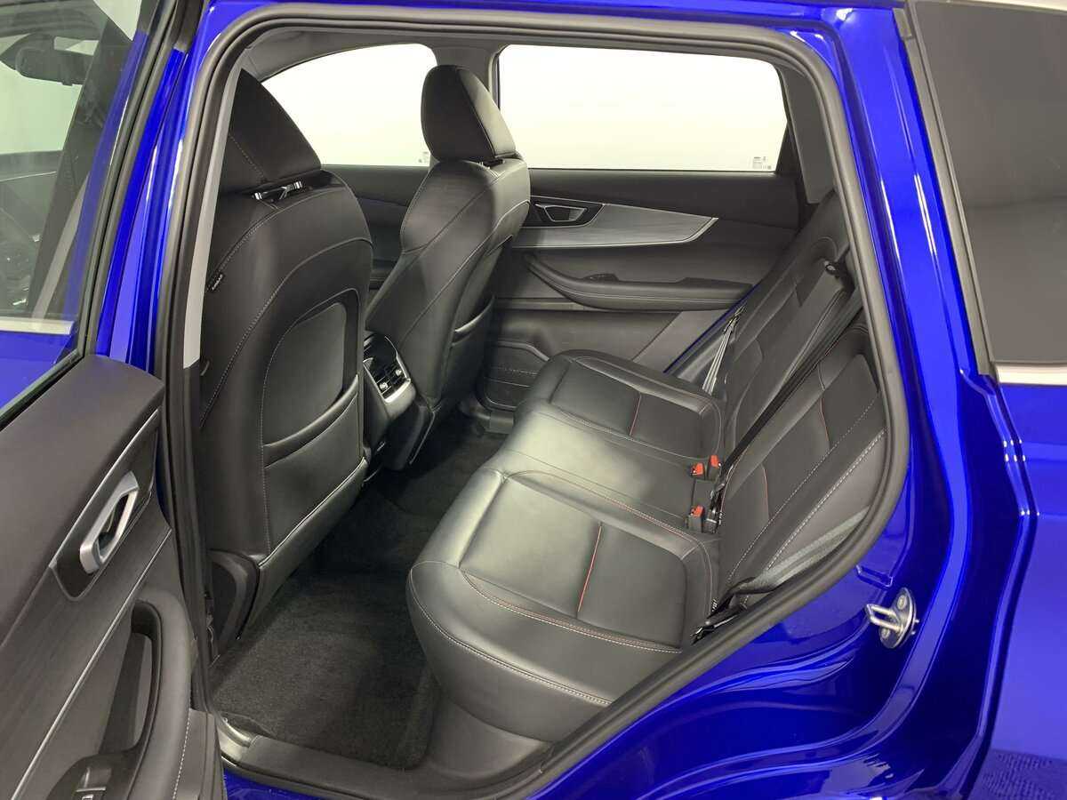 Купить Чери Тигго 7 Про, 2022, 14 504 км.. Фото: #9