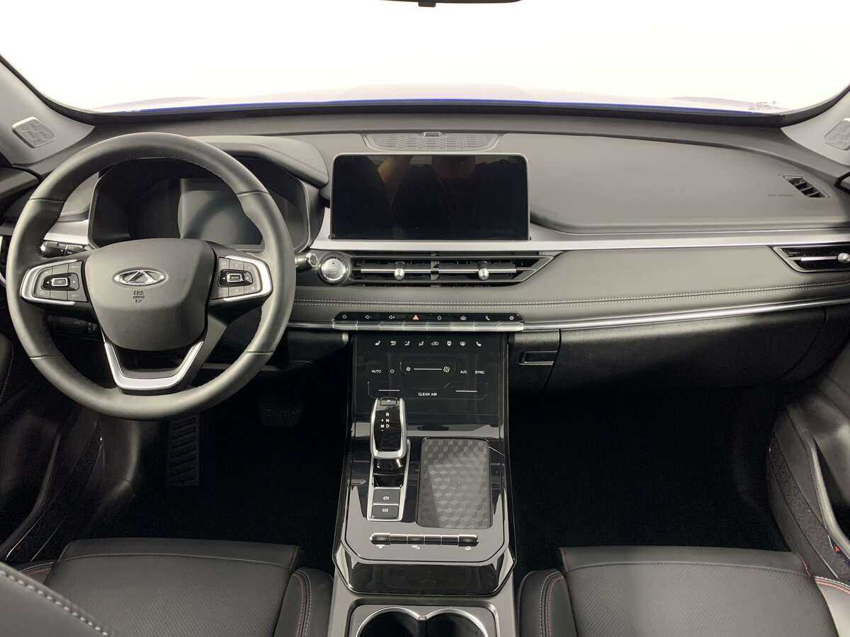 Купить Чери Тигго 7 Про, 2022, 14 504 км.. Фото: #11