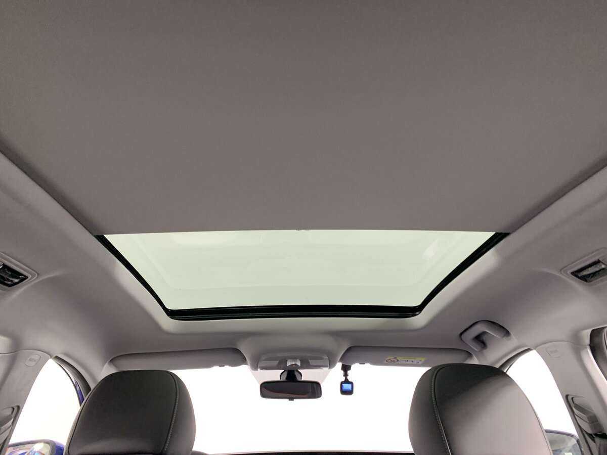 Купить Чери Тигго 7 Про, 2022, 14 504 км.. Фото: #21