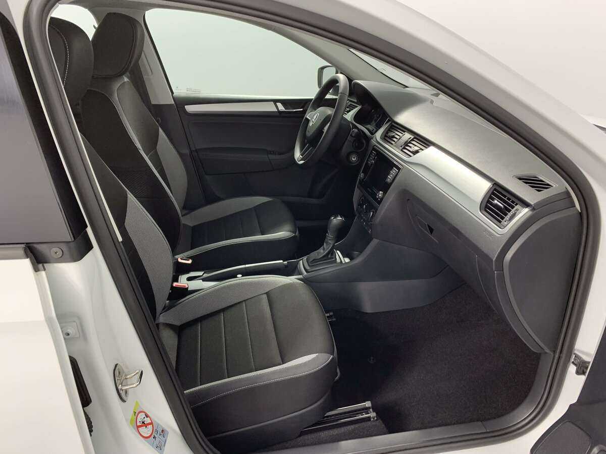 Купить Шкода Рапид, 2019, 54 611 км.. Фото: #16