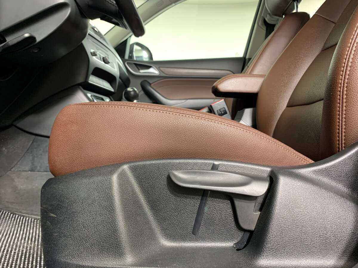 Купить Audi Q3, 2013, 130 000 км.. Фото: #13