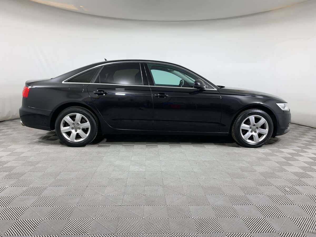 Купить Audi A6, 2014, 198 761 км.. Фото: #3