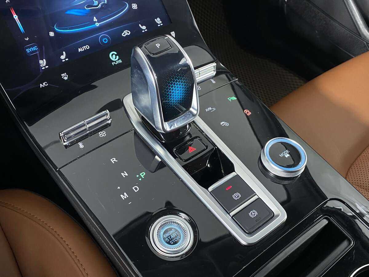 Купить Chery Tiggo 8 Pro Max, 2022, 17 035 км.. Фото: #14