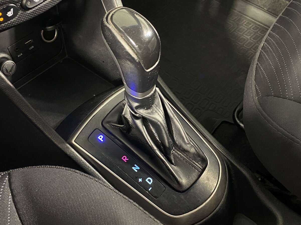 Купить Хендай Солярис, 2015, 200 500 км.. Фото: #13