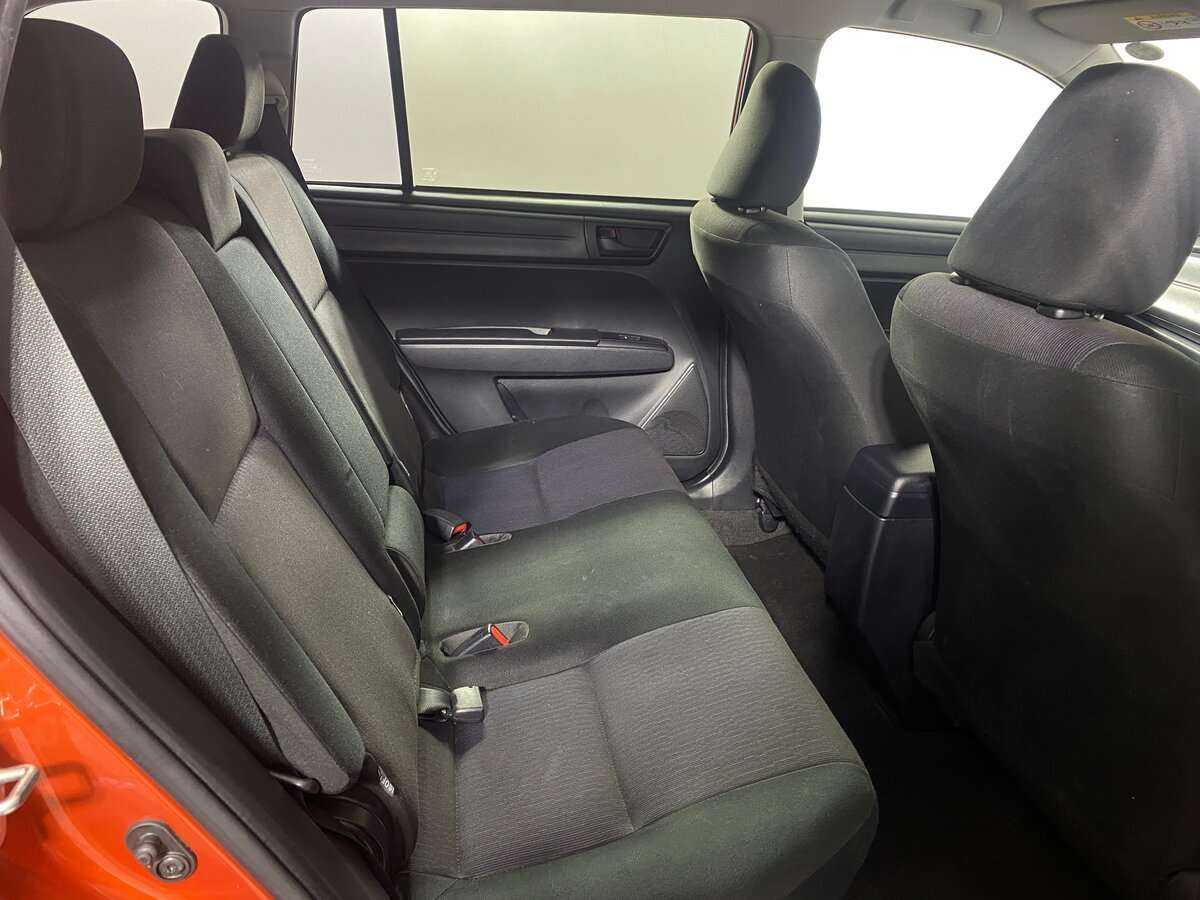 Купить Тойота Королла, 2019, 61 070 км.. Фото: #9