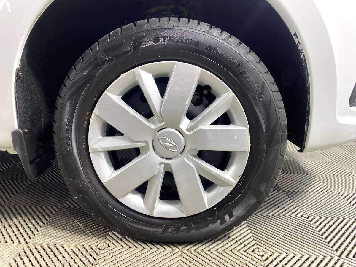 Купить Лада (ВАЗ) Гранта, 2022, 134 700 км.. Фото: #15