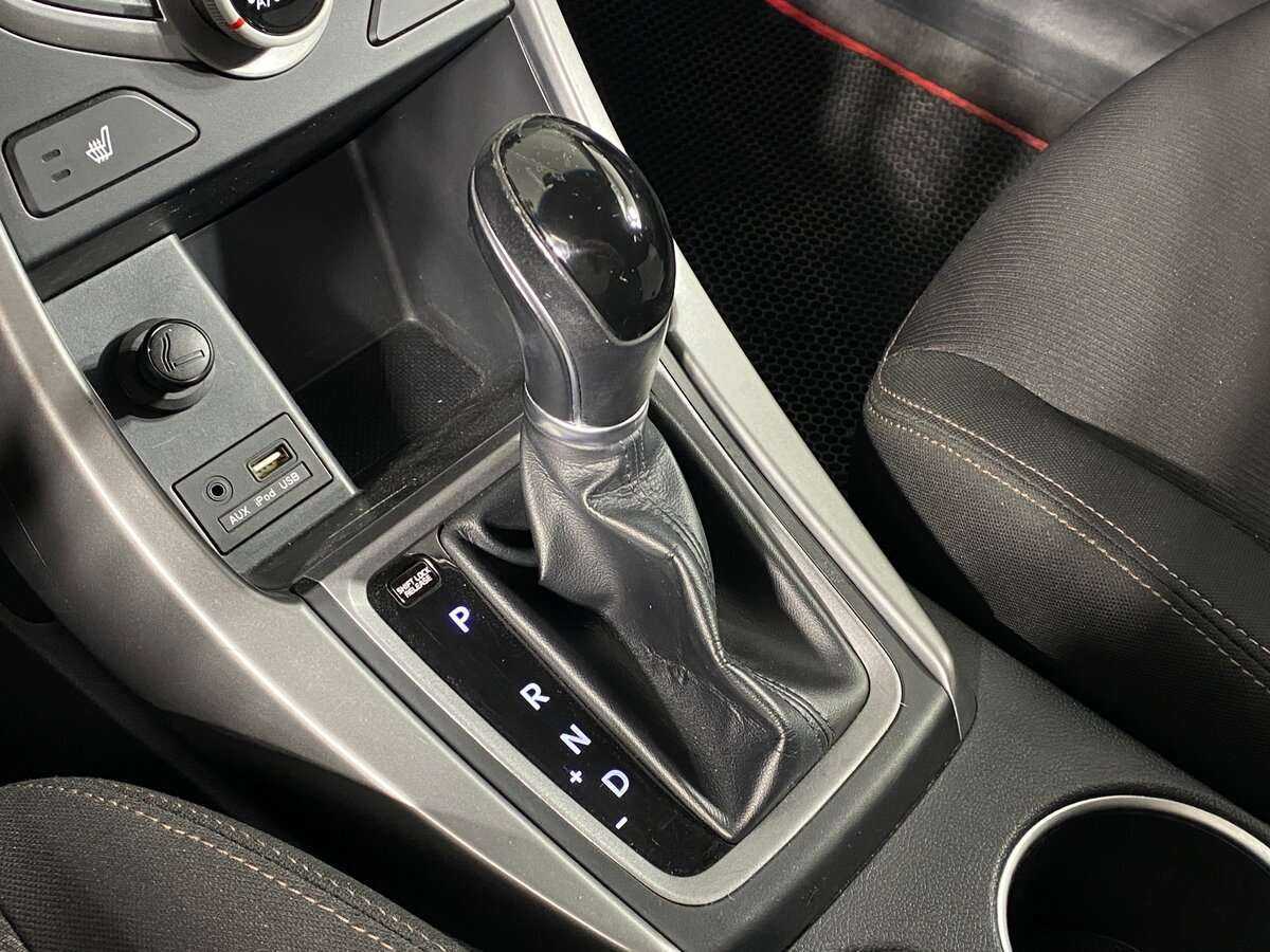 Купить Хендай Елантра, 2015, 174 000 км.. Фото: #12