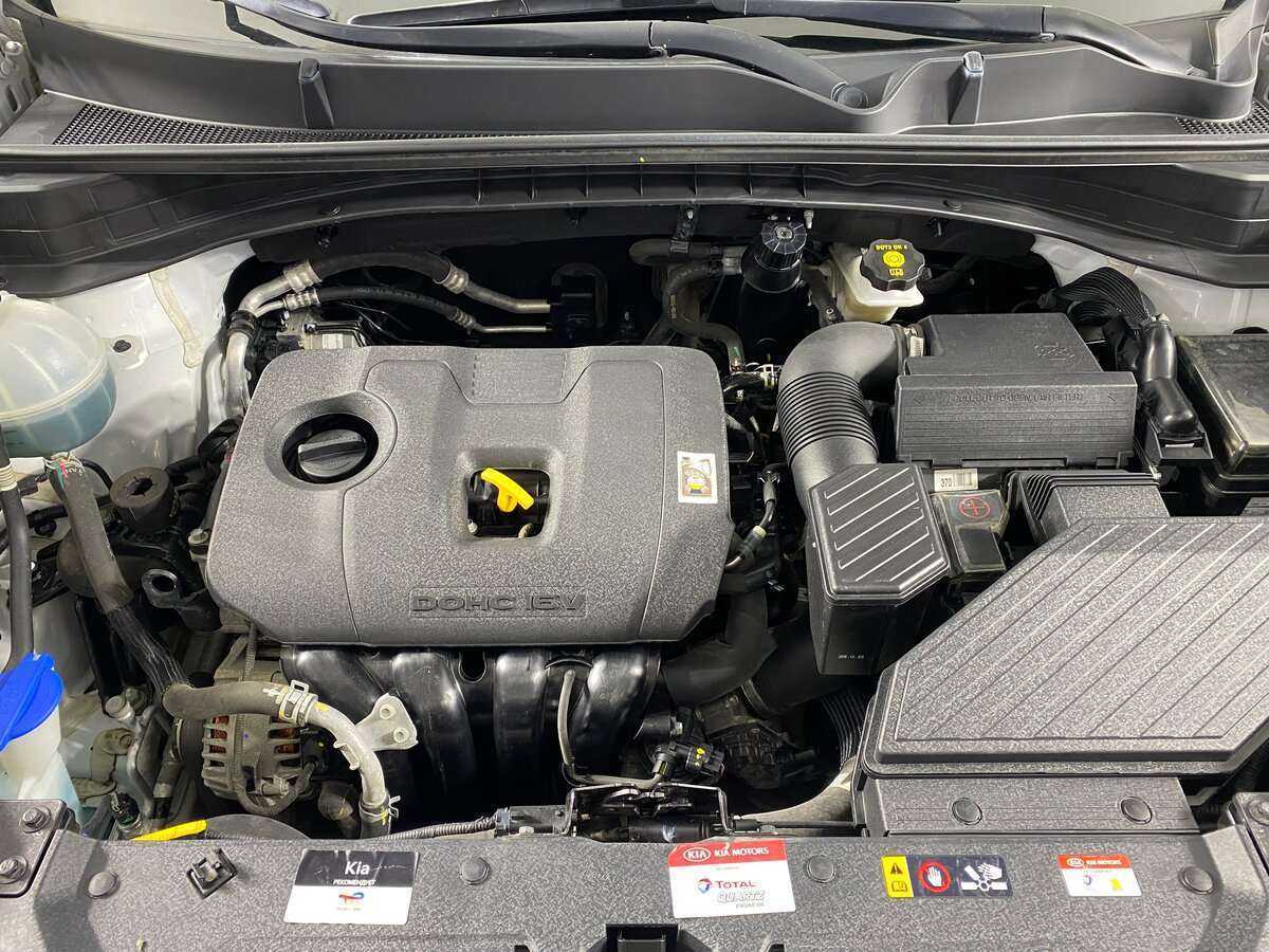 Купить Kia Sportage, 2019, 63 422 км.. Фото: #7