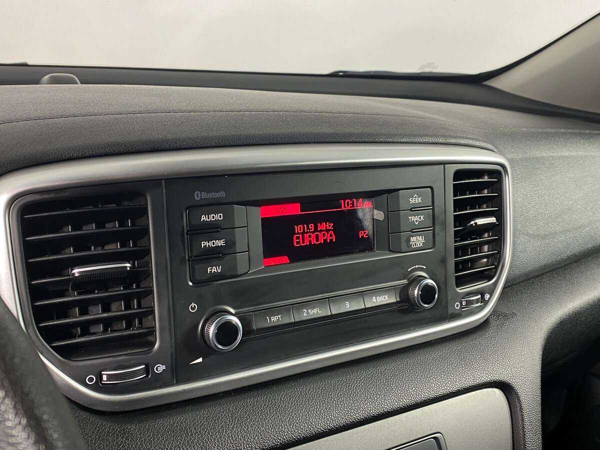 Купить Kia Sportage, 2019, 63 422 км.. Фото: #13