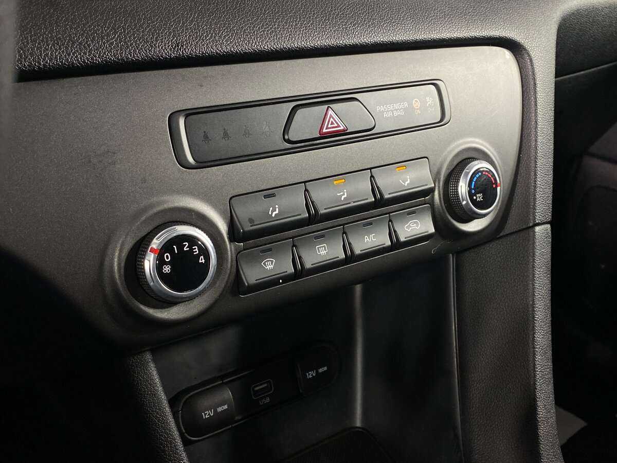 Купить Kia Sportage, 2019, 63 422 км.. Фото: #14