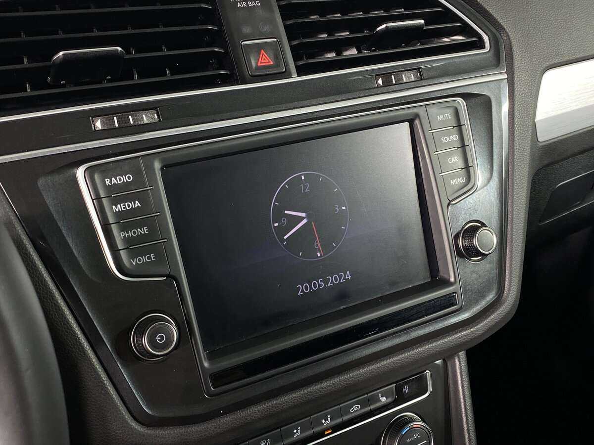 Купить Volkswagen Tiguan, 2017, 86 330 км.. Фото: #13