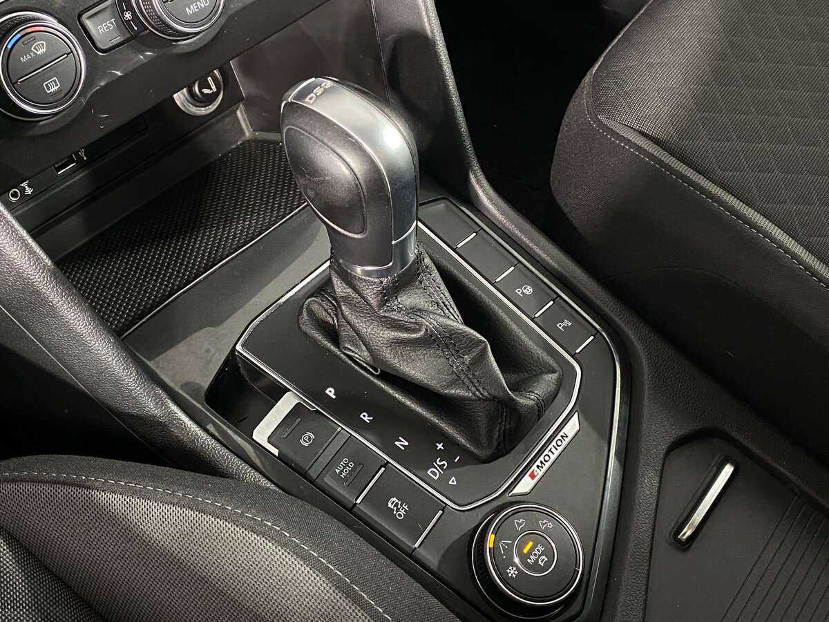 Купить Volkswagen Tiguan, 2017, 86 330 км.. Фото: #15