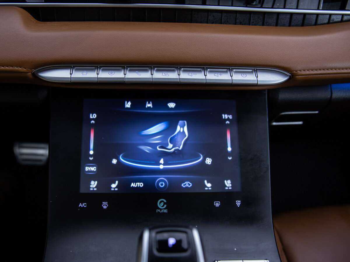 Купить Chery Tiggo 8 Pro Max, 2023, 19 715 км.. Фото: #13