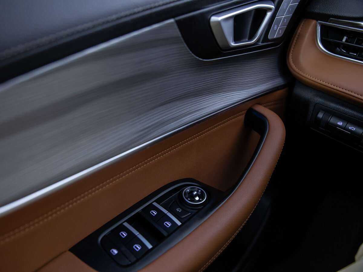 Купить Chery Tiggo 8 Pro Max, 2023, 19 715 км.. Фото: #16